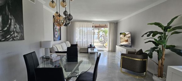 2 Schlafzimmer Penthouse in Estepona, Spain, Nr. 180777 15