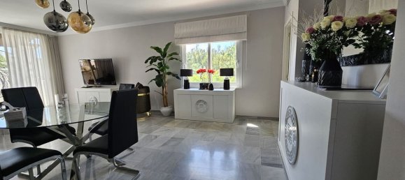 2 Schlafzimmer Penthouse in Estepona, Spain, Nr. 180777 14