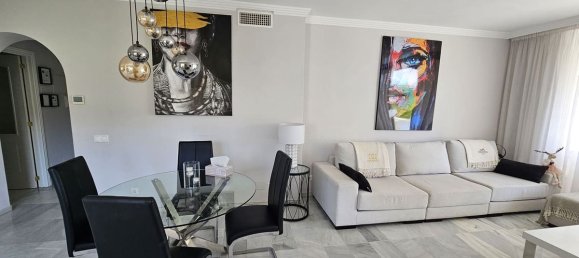 2 Schlafzimmer Penthouse in Estepona, Spain, Nr. 180777 12
