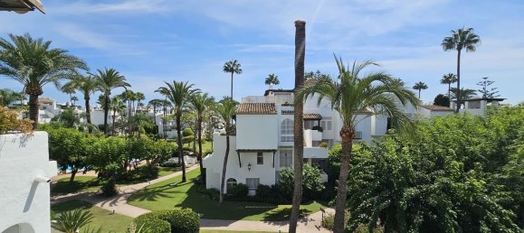 2 Schlafzimmer Penthouse in Estepona, Spain, Nr. 180777 38