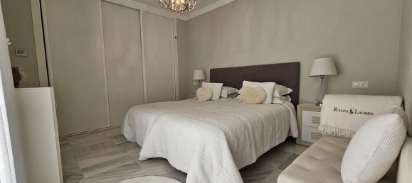 2 Schlafzimmer Penthouse in Estepona, Spain, Nr. 180777 27