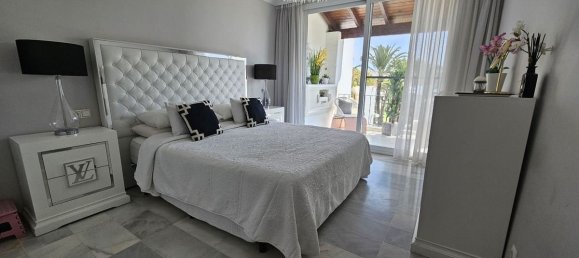 2 Schlafzimmer Penthouse in Estepona, Spain, Nr. 180777 24