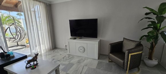 2 Schlafzimmer Penthouse in Estepona, Spain, Nr. 180777 11