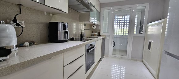 2 Schlafzimmer Penthouse in Estepona, Spain, Nr. 180777 31