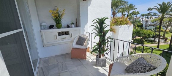 2 Schlafzimmer Penthouse in Estepona, Spain, Nr. 180777 37