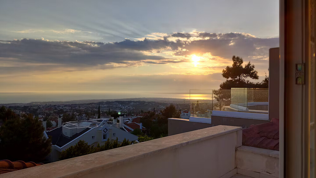 10 habitaciónes villa en venta en Panorama, Pylaia-Chortiatis, Thessaloniki, Central Macedonia, Macedonia and Thrace, Greece № 65380