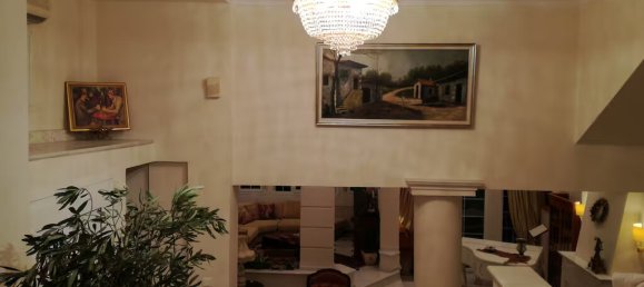 10 habitaciónes villa en venta en Panorama, Pylaia-Chortiatis, Thessaloniki, Central Macedonia, Macedonia and Thrace, Greece № 65380 20