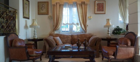 10 habitaciónes villa en venta en Panorama, Pylaia-Chortiatis, Thessaloniki, Central Macedonia, Macedonia and Thrace, Greece № 65380 14