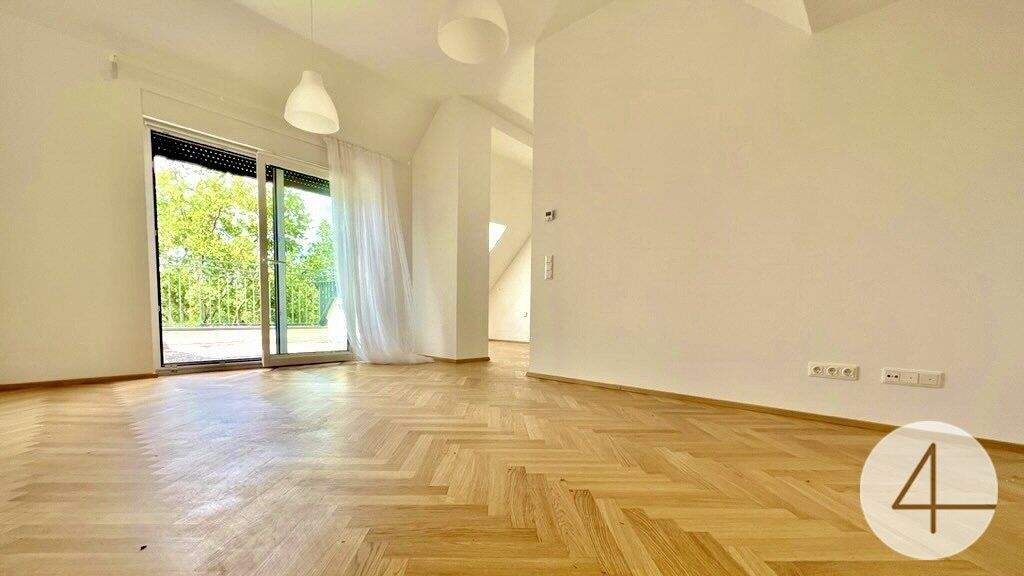 Apartamento de 2 divisões em Simmering, Austria N.º 248439