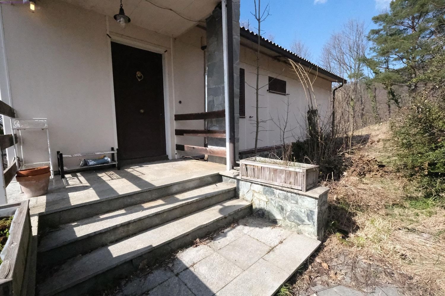 8-Zimmer Haus in Tiglieto, Italy, Nr. 116415