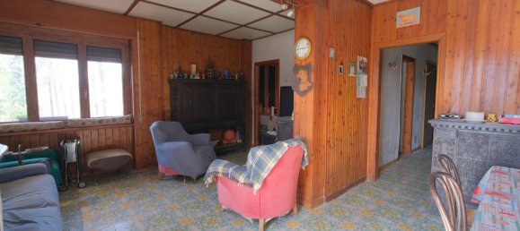 8-Zimmer Haus in Tiglieto, Italy, Nr. 116415 7