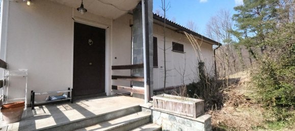 8-Zimmer Haus in Tiglieto, Italy, Nr. 116415 20