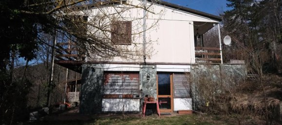 8-Zimmer Haus in Tiglieto, Italy, Nr. 116415 2