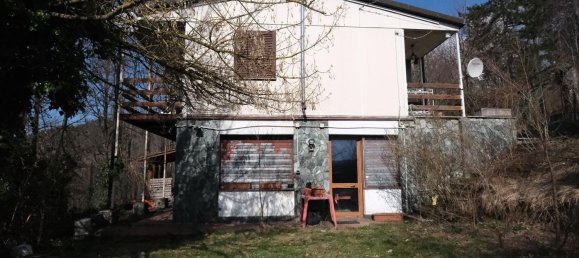 8-Zimmer Haus in Tiglieto, Italy, Nr. 116415 3