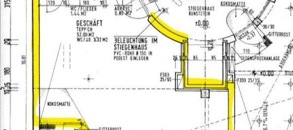 1غرفة عقار تجاري في Wahring, Austria رقم 46074 10