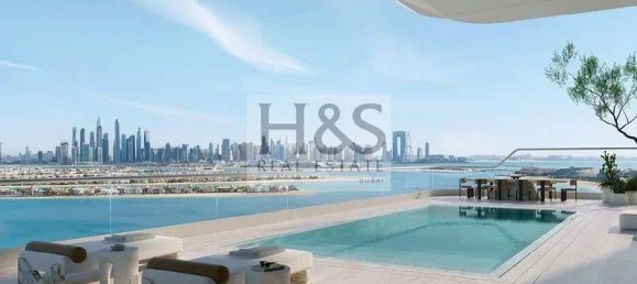 4 bedrooms Apartment in Palm Jumeirah, UAE No. 25962 10