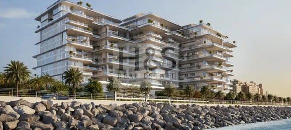 4 bedrooms Apartment in Palm Jumeirah, UAE No. 25962 11