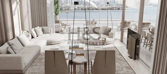 4 bedrooms Apartment in Palm Jumeirah, UAE No. 25962 2