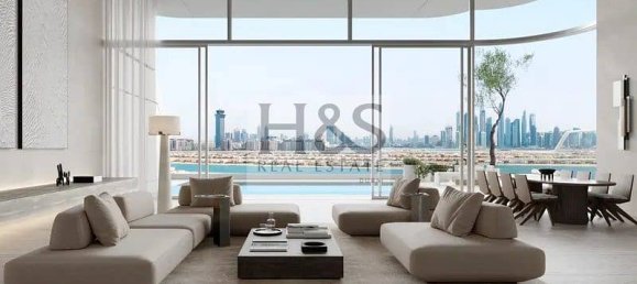 4 bedrooms Apartment in Palm Jumeirah, UAE No. 25962 8