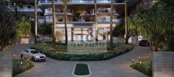 4 bedrooms Apartment in Palm Jumeirah, UAE No. 25962 9