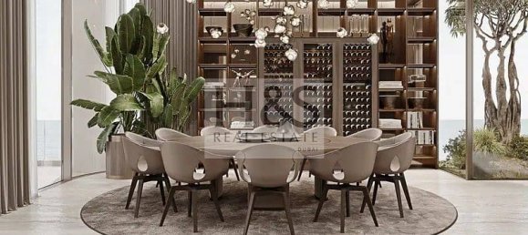 4 bedrooms Apartment in Palm Jumeirah, UAE No. 25962 6