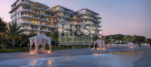 4 bedrooms Apartment in Palm Jumeirah, UAE No. 25962 13