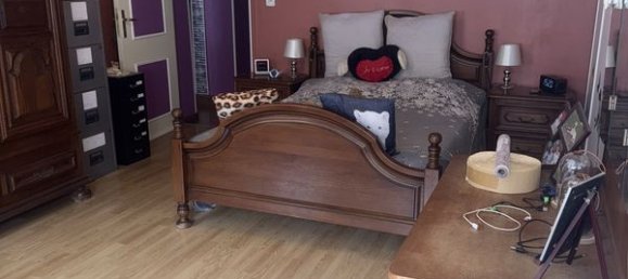 3 غرف نوم منزل في Boulay-Moselle, France رقم 329663 9