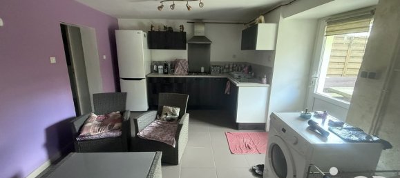 3 غرف نوم منزل في Boulay-Moselle, France رقم 329663 13