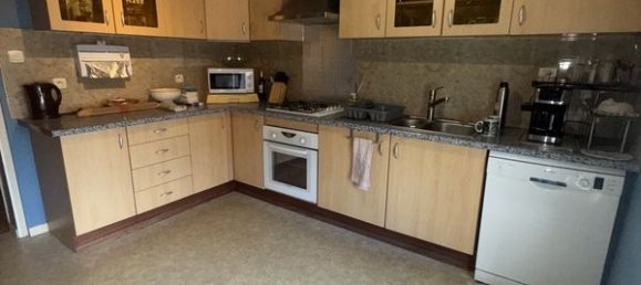 3 غرف نوم منزل في Boulay-Moselle, France رقم 329663 6