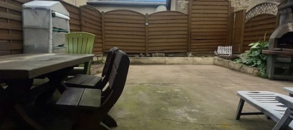 3 غرف نوم منزل في Boulay-Moselle, France رقم 329663 2