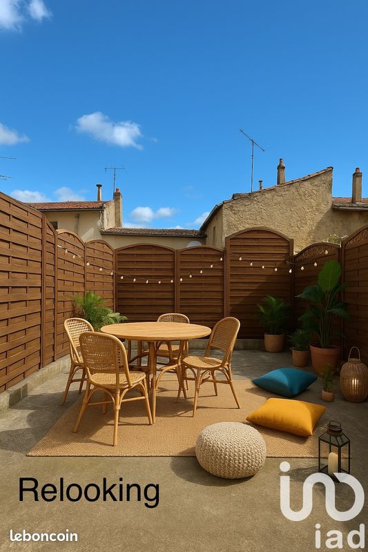 3 غرف نوم منزل في Boulay-Moselle, France رقم 329663