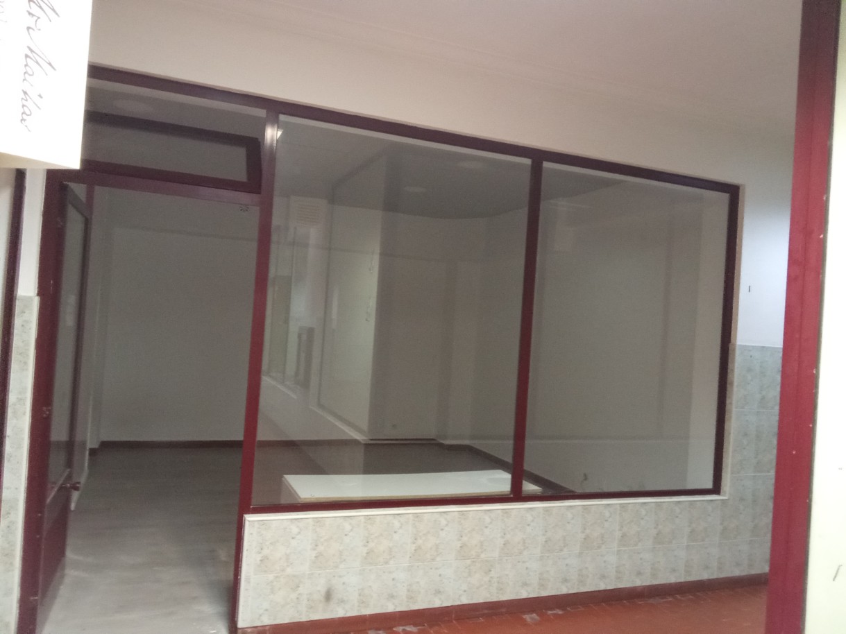  عقار تجاري في Caminha, Portugal 17متر مربع رقم 61942