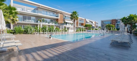 Квартира с 3 спальнями в Езоло, Италия № 312156 27