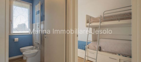 Квартира с 3 спальнями в Езоло, Италия № 312156 10