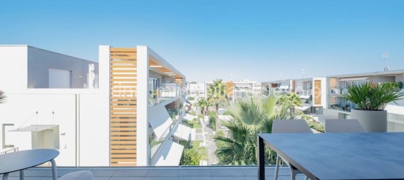 Квартира с 3 спальнями в Езоло, Италия № 312156 20