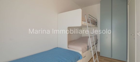 Квартира с 3 спальнями в Езоло, Италия № 312156 16