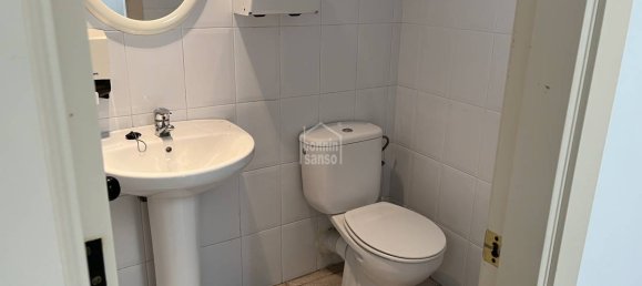 Gewerbliche Immobilie in Sant Lluis, Spain 185m², Nr. 10628 13