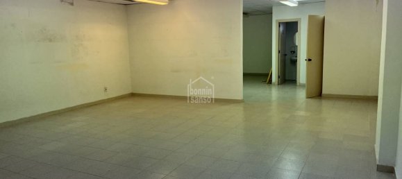Gewerbliche Immobilie in Sant Lluis, Spain 185m², Nr. 10628 9