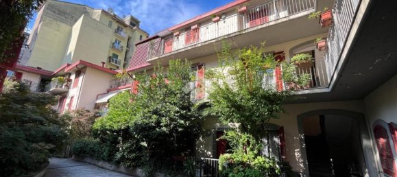 2 Schlafzimmer Wohnung in Milan, Italy, Nr. 364931 15