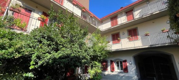 2 Schlafzimmer Wohnung in Milan, Italy, Nr. 364931 14