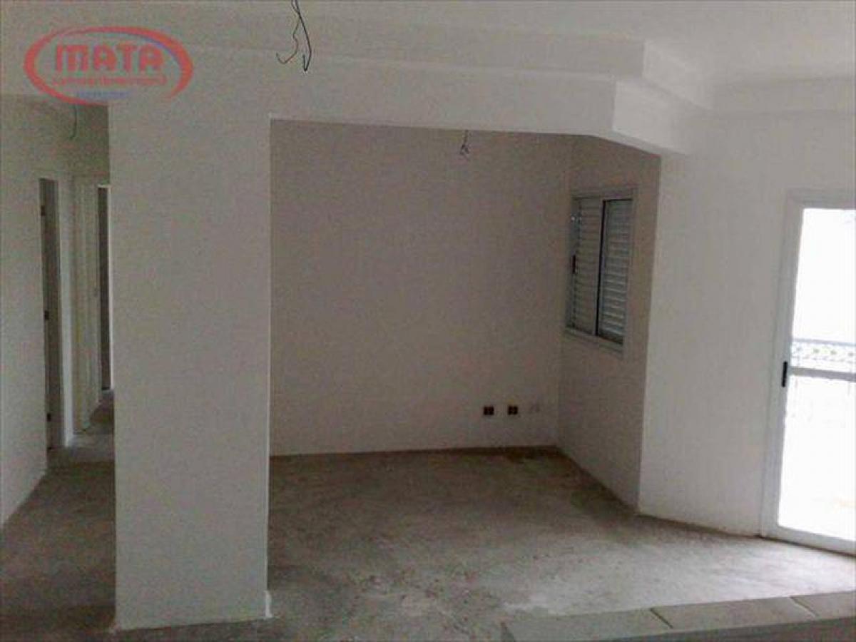 3 bedrooms Apartment in Sao Paulo, Brazil No. 516671