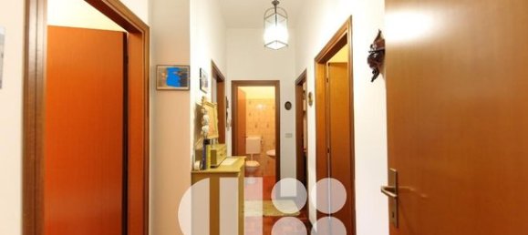 Квартира с 5 комнатами в Чезена, Италия № 226928 24