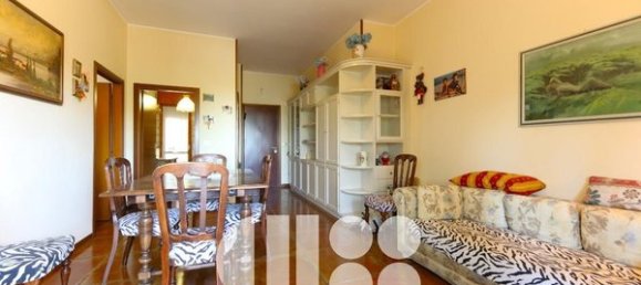 Квартира с 5 комнатами в Чезена, Италия № 226928 31