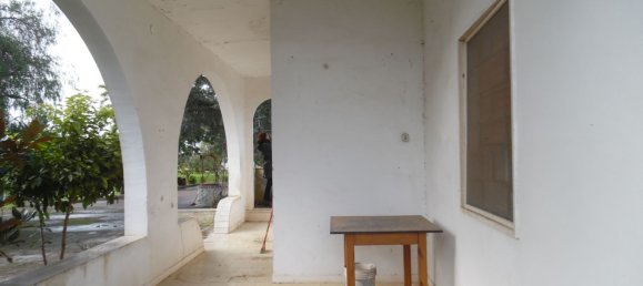 Villa de 2 habitaciónes en Brindisi, Italy No. 188852 12