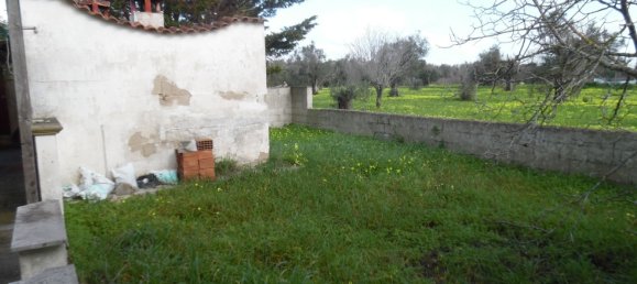 Villa de 2 habitaciónes en Brindisi, Italy No. 188852 15