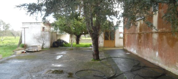 Villa de 2 habitaciónes en Brindisi, Italy No. 188852 4