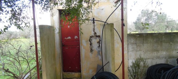 Villa de 2 habitaciónes en Brindisi, Italy No. 188852 9