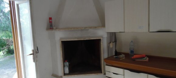 Villa de 2 habitaciónes en Brindisi, Italy No. 188852 18