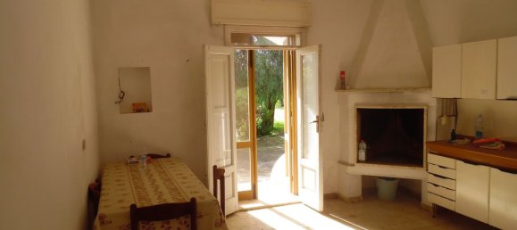 Villa de 2 habitaciónes en Brindisi, Italy No. 188852 24