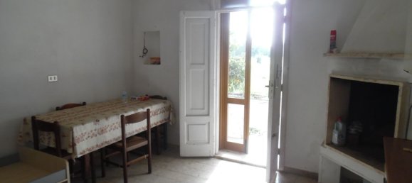 Villa de 2 habitaciónes en Brindisi, Italy No. 188852 20